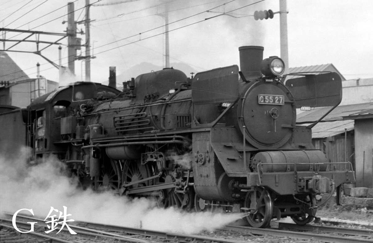 戦前後〜昭和３０年代当時物横幅６９Ｘ縦６２Ｘ厚さ４センチ可愛いらしい構図油絵品 C5526とC5527 流改の思い出 吉都線 肥薩線 日豊本線 1970年8月