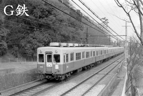阪神7850梅田6B