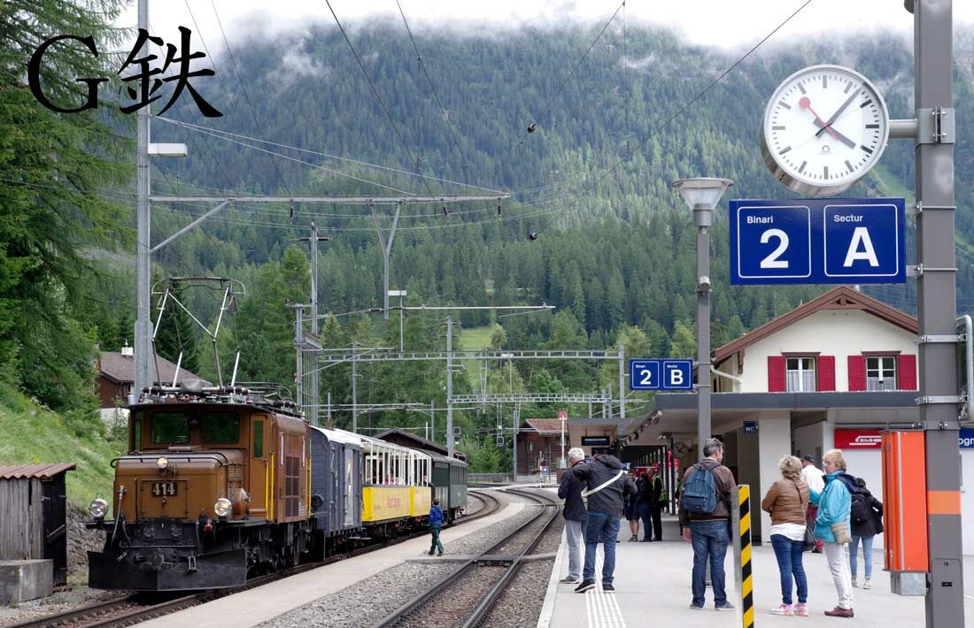 EXCELLO　JAPAN ブリキ　トロッコ 鉄道用手こぎトロッコ ブリキ ぜんまい