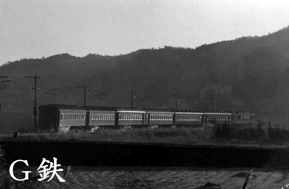 DF50王国記 6 急行高千穂と食堂車 : G鉄グラフィティ