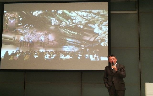 リシュモンジャパンの販売と将来 代表取締役 三木均氏の講演を聞いて 18 12 07 町田市議会議員 吉田つとむはインターネットを武器とする リシュモンジャパンの販売と将来 代表取締役 三木均氏の講演を聞いて 18 12 07 町田市議会議員 吉田つとむはインターネットを武器とする