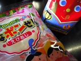 雛壇用お菓子