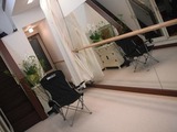 studio