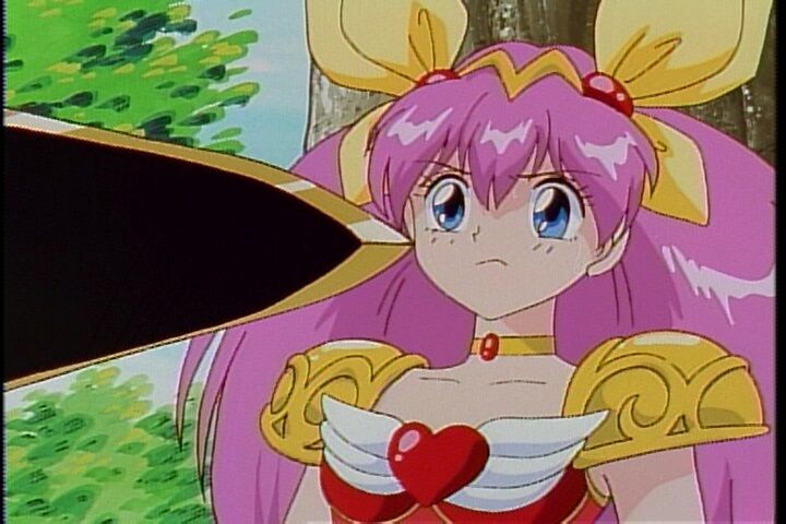 愛天使伝説ウェディングピーチ 各種分析 File13 : ピンチシーン