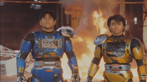 特捜エクシードラフト ドラフトブルース 特捜エクシードラフト ピンチ分析(ドラフトブルース・ドラフトキース