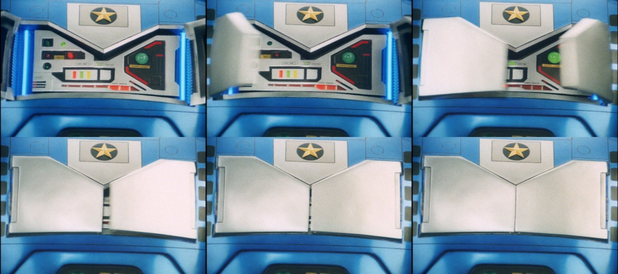 特捜エクシードラフト 各種分析（ドラフトブルース） File20 : ピンチ