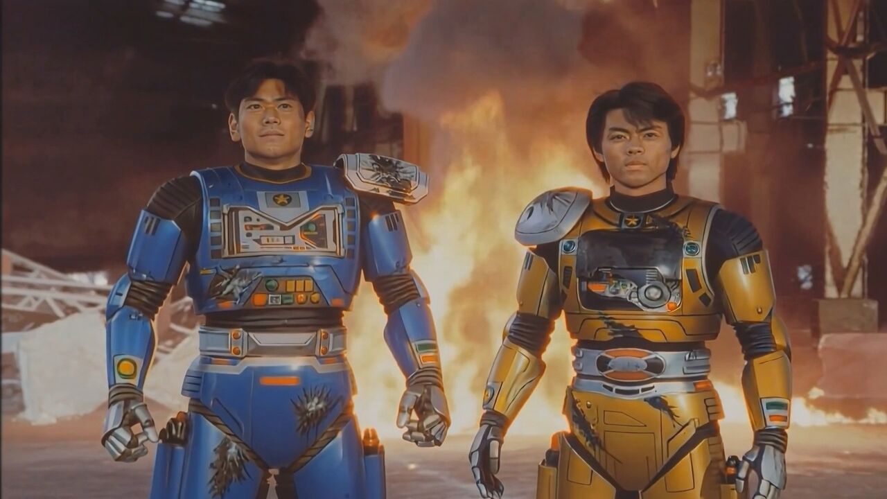 特捜エクシードラフト ピンチ分析(ドラフトブルース・ドラフトキース