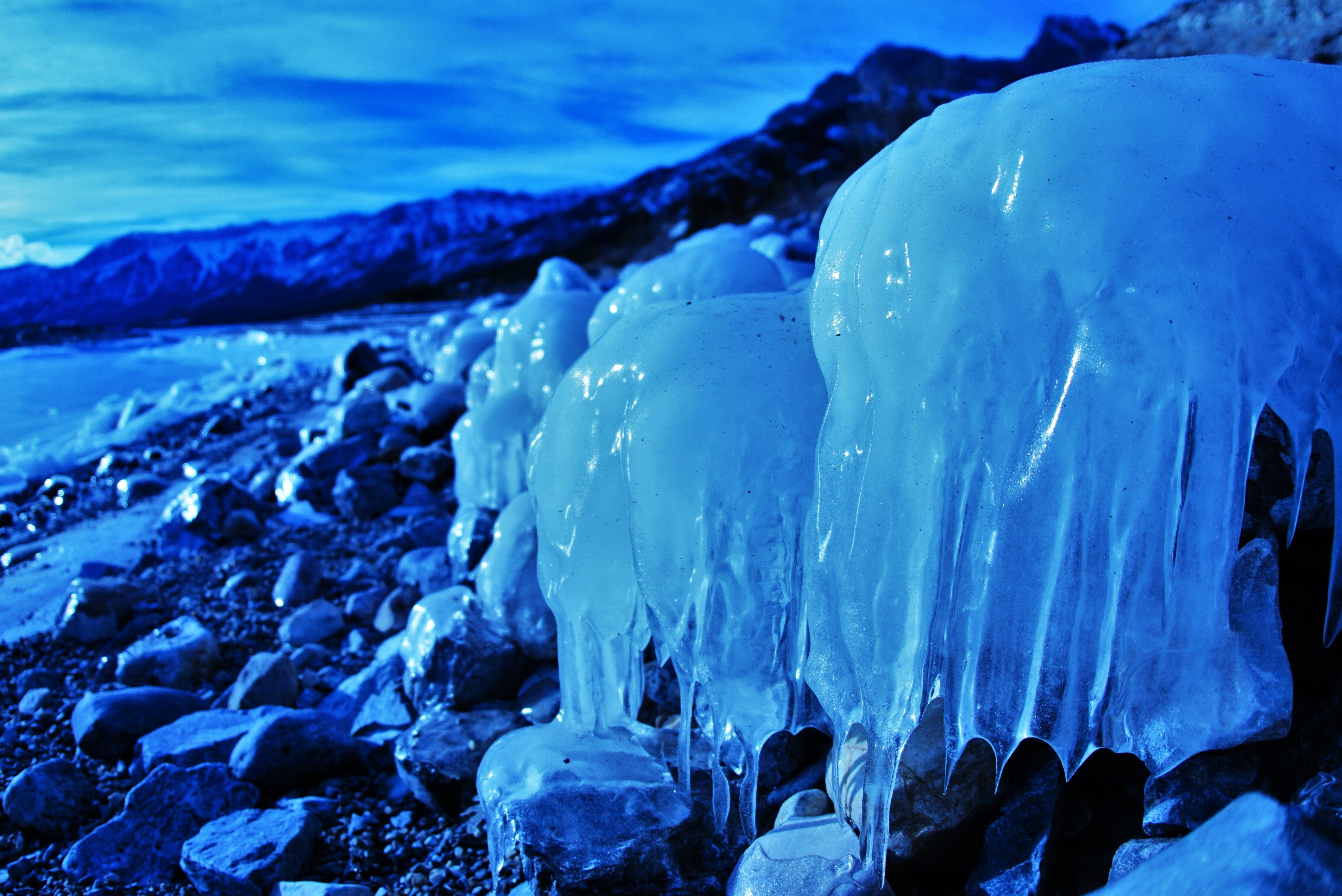 1 05 アブラハムレイク Explorer Canada Holidays Blog