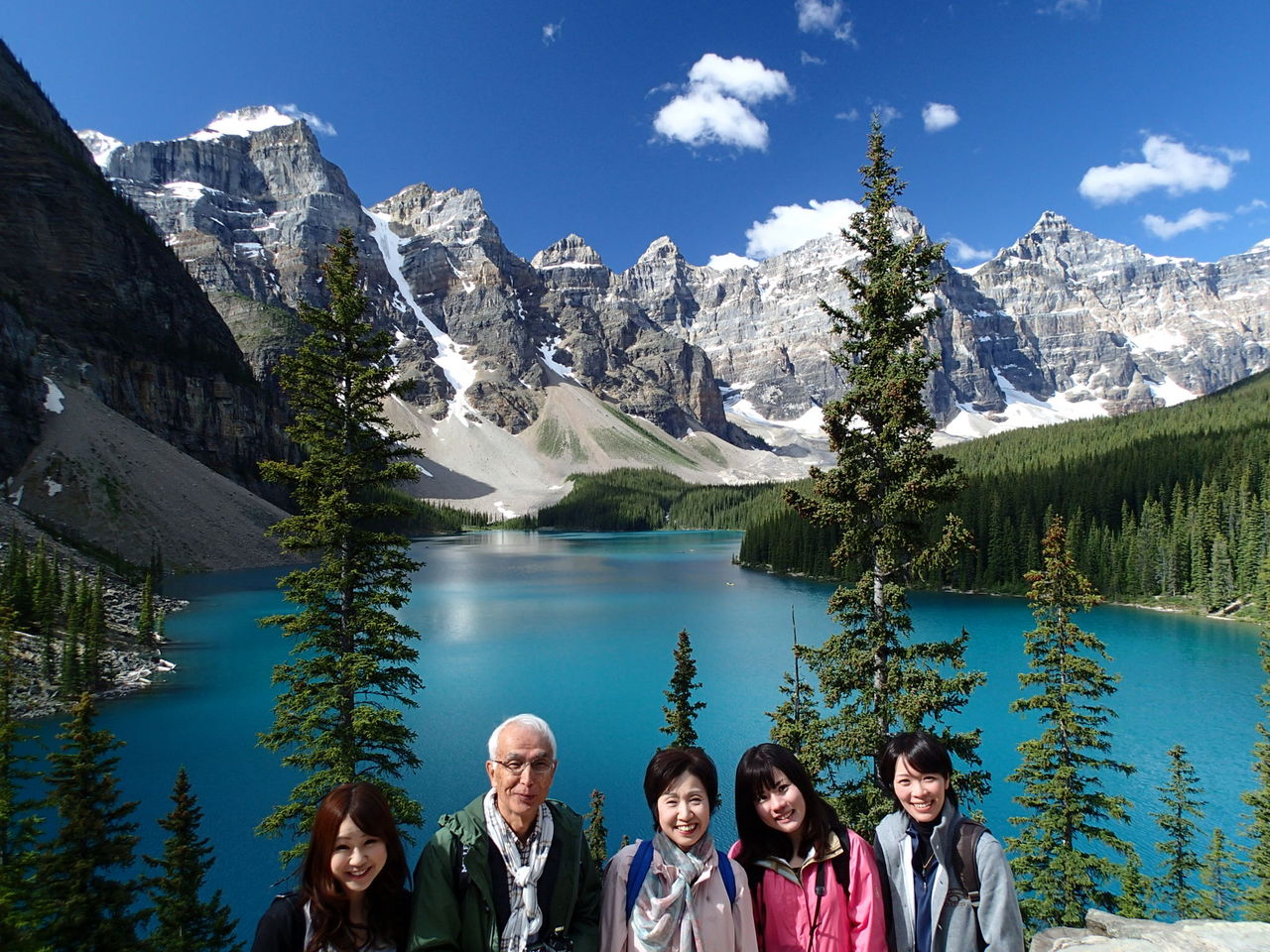 7 13 ヨーホー国立公園 ジョンストン渓谷散策ツアー Explorer Canada Holidays Blog 7 13 ヨーホー国立公園 ジョンストン渓谷散策ツアー Explorer Canada Holidays Blog