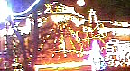 オートバックスしゃちょーさんの家のイルミ