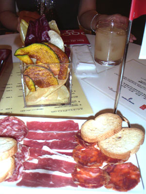 ham