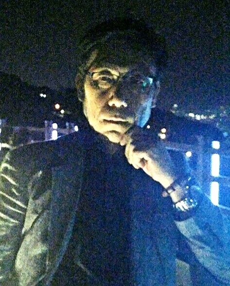 HRUC Kim Hoe-Sung 20210216