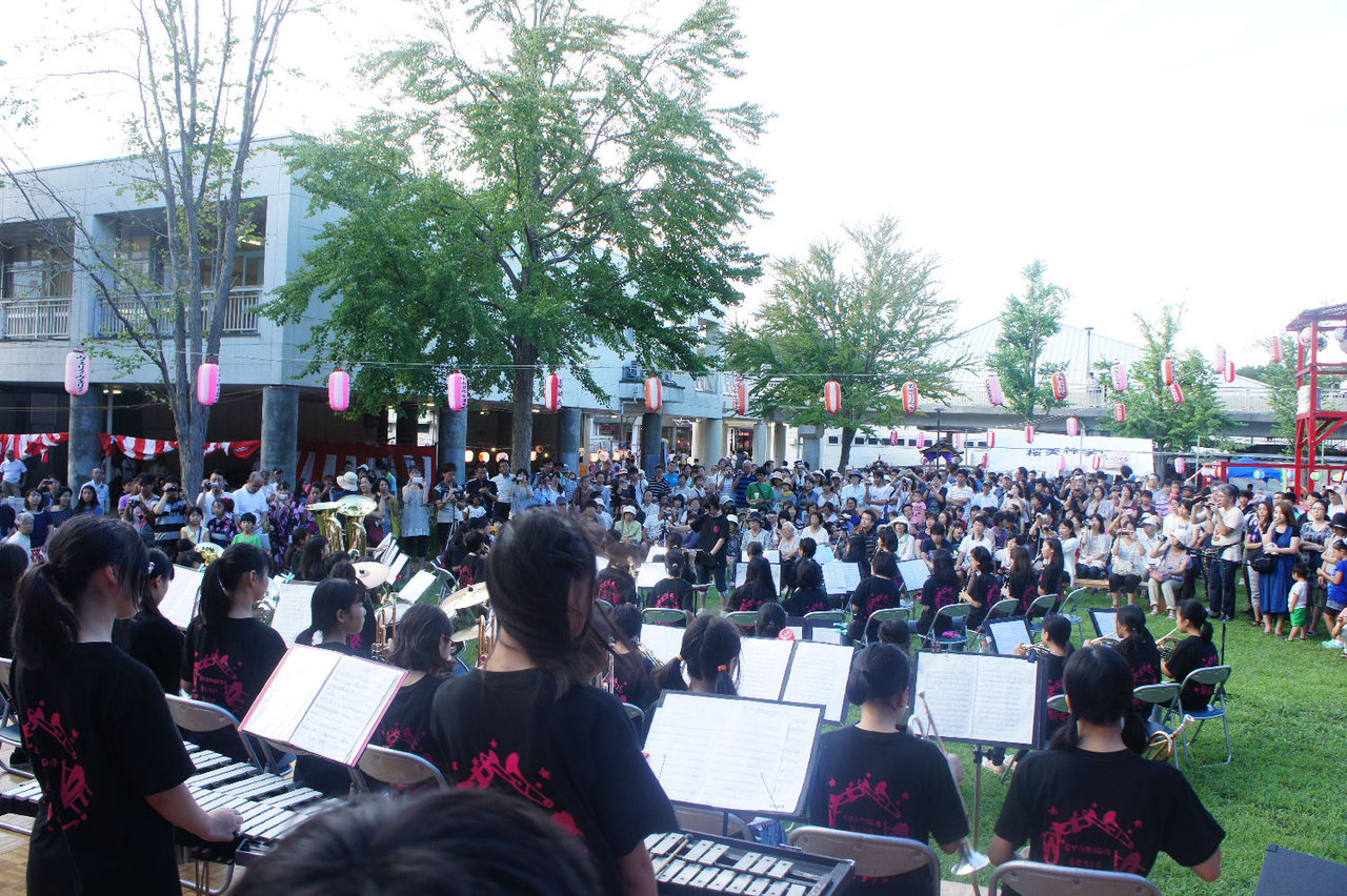 brassband