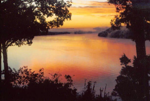 Ohio-River-Sunrise