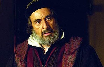 shylock