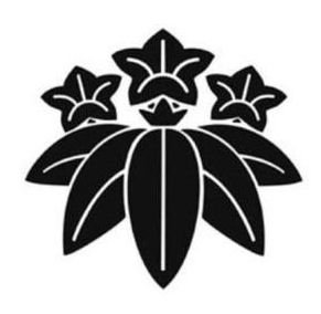 清和源氏_紋
