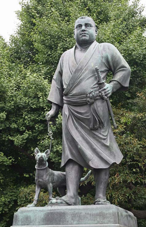 西郷どん