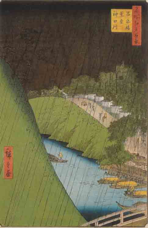 神田上水