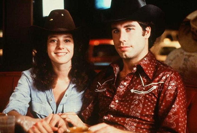 Urban Cowboy