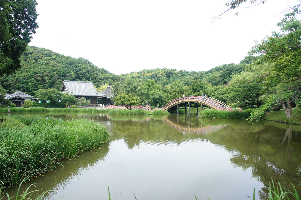 称名寺