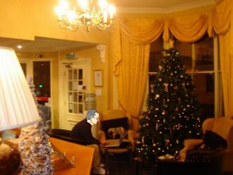 Minster Hotel