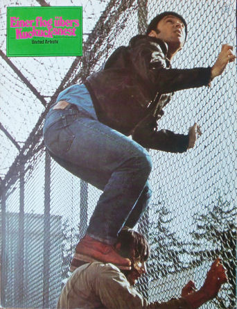 Jack Nicholson_One flew over the cukoo's nest 1975