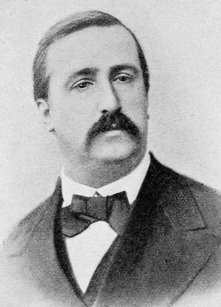 Alexander Borodin