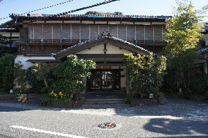 日陰茶屋2