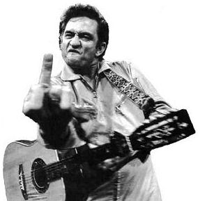 Jonny Cash