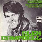 Glen Campbell