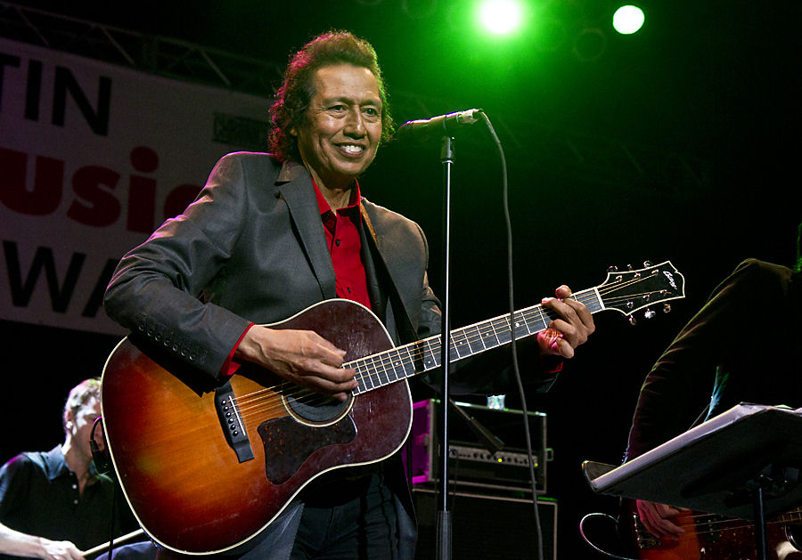Alejandro Escovedo