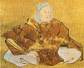 西行