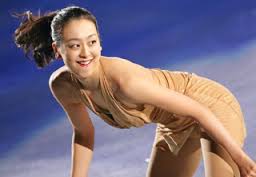 浅田真央