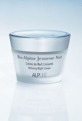 Alpure Bio-Alpine Jeunesse Refining Night Cream.jpg