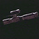 spaceship