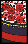 桜に幕