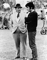 Colonel Tom Parker & Elvis