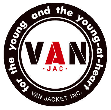 van jacket