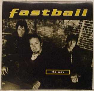 The Way_Fastball