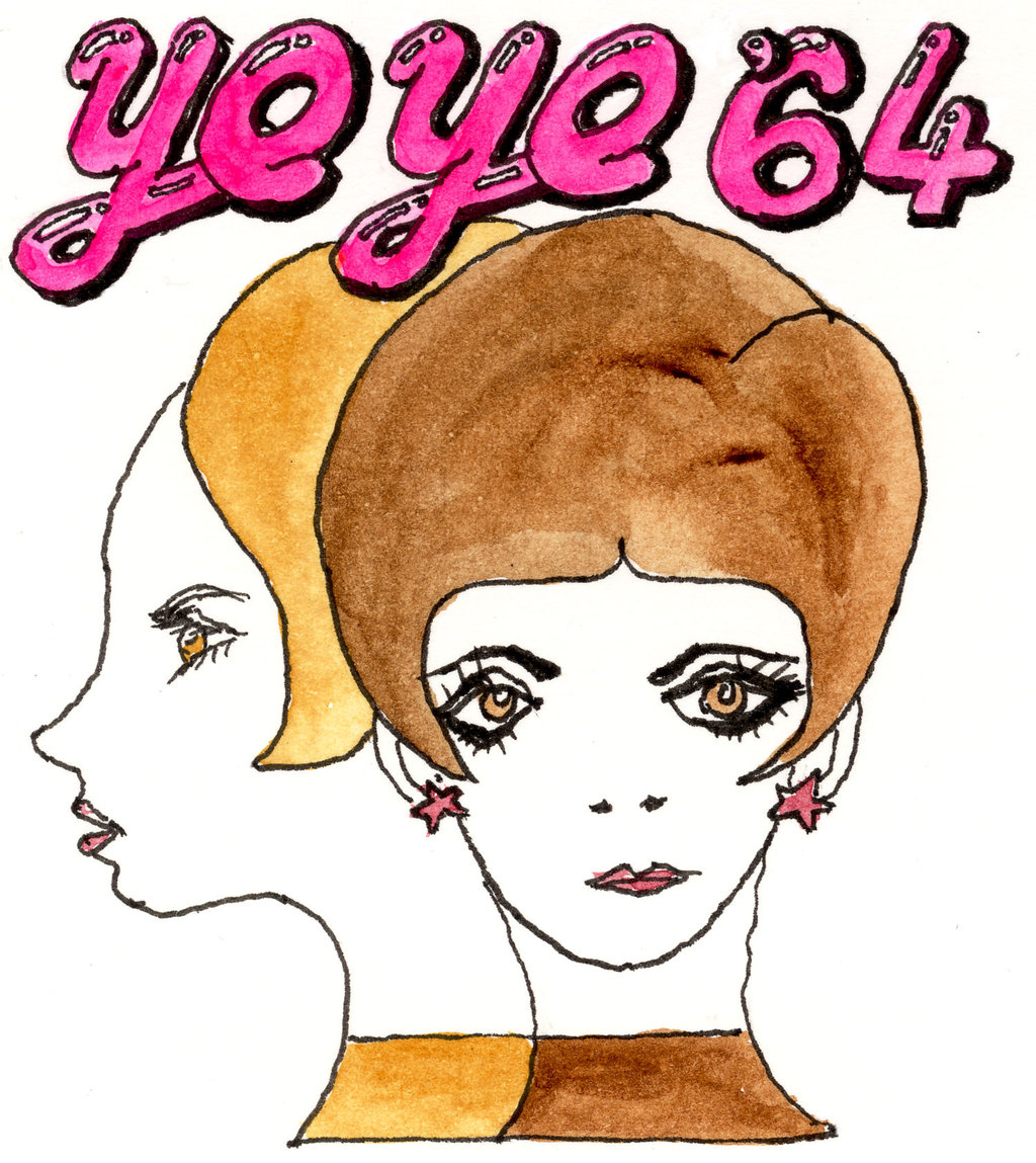 yeye64
