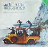 Surfin' Safari