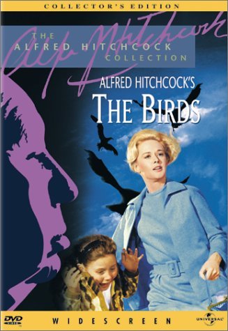 the birds poster