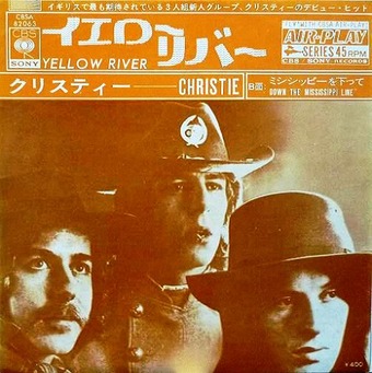 Yellow River