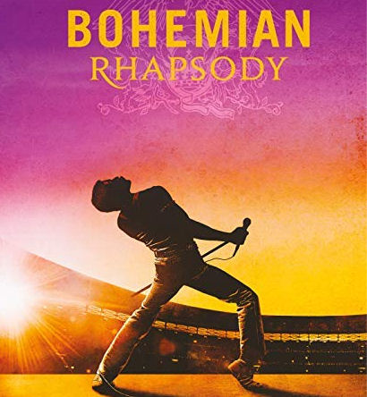 Bohemian Rhapsody