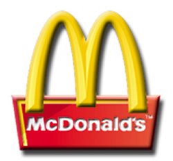 mcdonalds
