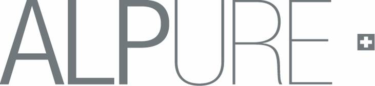 Alpure Logo
