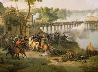 Battle of Lodi
