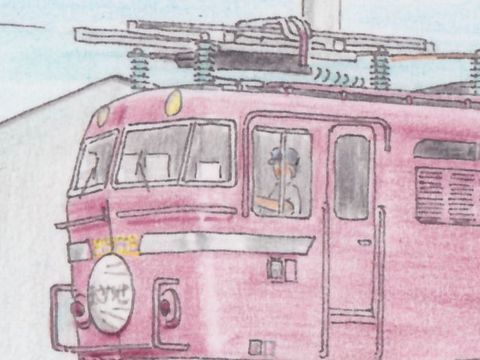 イラスト 787 Tsubameのきまぐれブログ