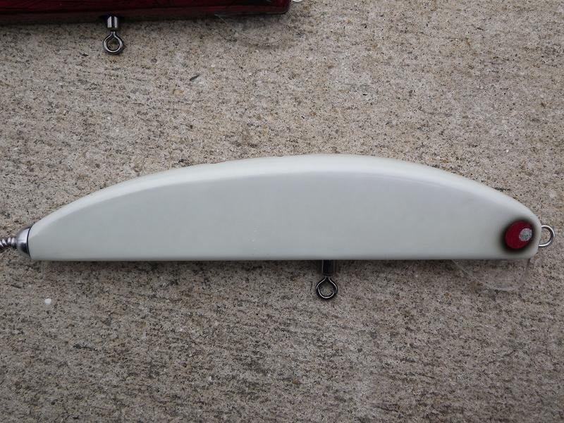 脳汁とか : Extreme Lure