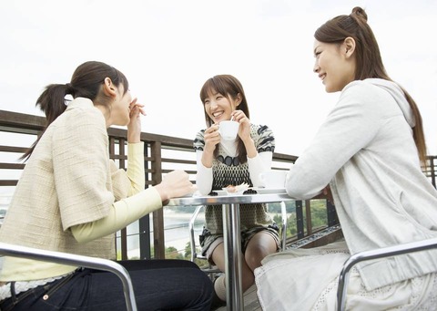 「積極的な人間関係」でポジティブになる。